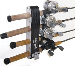 Picture of Boatbuckle F15435 Vertical Rod Hold-Down PLUS 12" HLS Series