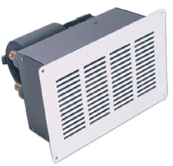 Picture of Heater Craft 501HC Marine Heater Complete Kit 28000 BTU Grill Front