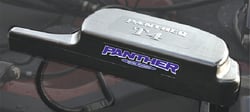 Picture of Panther 550103NE T4 Saltwater Electro Steer Through Tilt Tube - No Electronics (TrollMaster Pro 3 Compatible)