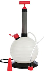 Picture of Panther 756060 DIY Series Fluid Extractor - 6.0L Oil Change Pump