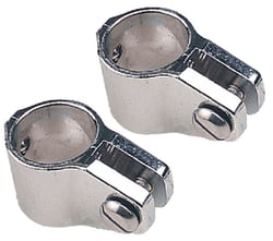 Picture of Sea-Dog Line 276160-1 Jaw Slide 7/8 Inch Chrome Zinc Pair Bimini Top Fitting