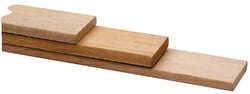 Picture of Attwood Marine 10701-1 Hardwood Boat Cover Support Bow 6 Foot