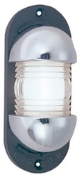 Picture of Perko 1331DP0CHR Masthead Navigation Light - Chrome Plated, 12V, 3-Mile Visibility