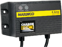 Picture of AFI 28106 ChargePro 6A Single Bank Marine Battery Charger