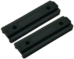 Picture of Sea-Dog Line 273220-1 Nylon Track Slide for .85" Track Black
