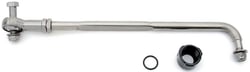 Picture of Uflex A74SS Stainless Steel Link Arm for OMC Outboards 150 HP & Down