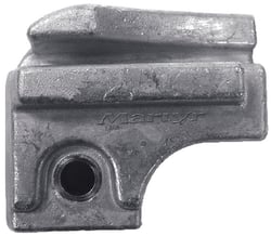 Picture of Martyr Anodes CM3861636M Volvo Penta Replacement Anode