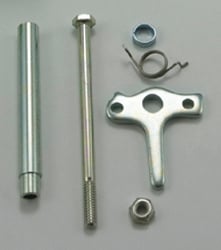 Picture of Dutton-Lainson 70455 Winch Ratchet Repair Kit for DL1402A DL1602A DL1602ADD