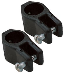 Picture of Sea-Dog Line 273160-1 Jaw Slide 7/8 Inch Black Pair Bimini Top Hardware