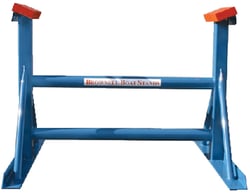 Picture of Brownell Boat Stands BRS41 Stern Boat Rack 41" Wide x 31.5" High