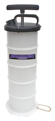 Picture of Panther 756065 Pro Series 6.5L Manual Fluid Extractor