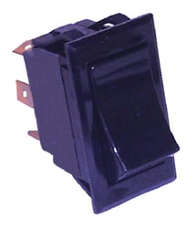 Picture of Sierra RK19570 Marine Rocker Switch 20 Amp 12V Non-Illuminated