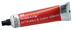 Picture of 3M 19718 Scotch-Grip Rubber & Gasket Adhesive 847