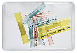 Picture of Ancor 300000 Heat Shrink Butt Connectors 22-10 AWG 10-Pack