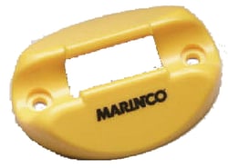 Picture of AFI CLIP Marinco Cable Clips for 10 Ga 30A Shore Power Cable 6-Pack