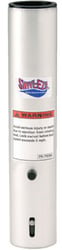 Picture of Attwood Marine 238613L1 Swivl-Eze LakeSport Extension Post 2-3/8" 13" High