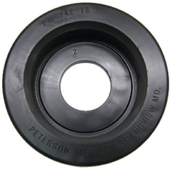 Picture of Anderson Manufacturing 142-18 Round Recess Mount Grommet for 2-1/2" Clearance Lights