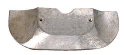 Picture of Martyr Anodes CM821629CA Mercury Mercruiser Aluminum Trim Tab Anode