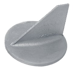 Picture of Martyr Anodes CM31640A Trim Tab Anode for Mercury Mercruiser