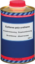 Picture of Epifanes PUTS.1000 Polyurethane Thinner for Yacht Coatings