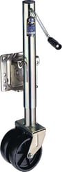 Picture of Dutton-Lainson 22580 Heavy Duty Dual Wheel Swivel Jack 1500 lb Capacity