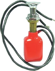 Picture of Sierra MP39390B Push-Pull Switch 15A 12VDC Marine