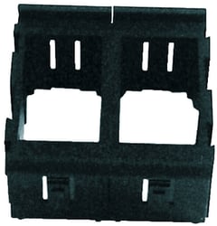 Picture of Sierra UN19730 Rocker Switch Mounting Bracket Middle Section for 2 Switches
