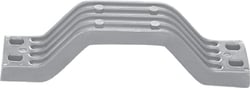 Picture of Martyr Anodes CM6G54525101Z Yamaha Transom Handle Zinc Anode