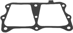 Picture of Sierra 18-0971 Bypass Gasket for OMC Johnson Evinrude Outboard Engines