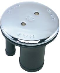 Picture of Perko 0541DPGCHR Combination Gas Fill and Tank Vent with Straight Neck