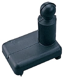 Picture of Sea-Dog Line 324360-1 Male Windshield Retainer Spacer Pair