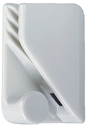Picture of Sea-Dog Line 327234-1 Nylon Fender Cleat for Boat Rails