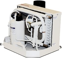 Picture of Webasto FCF0016000GS 16000 BTU Marine Air Conditioner 115V
