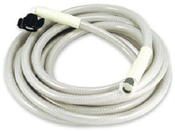 Picture of Heater Craft 112SC Marine Shower System with S110S Flush Mount Valve