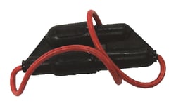 Picture of Sierra FS69180 In-Line Marine Fuse Holder 10 Amp with 16 Gauge Wire