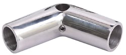 Picture of Sea-Dog Line 295110-1 Hand Rail Bow Form 7/8" 316 Stainless Steel