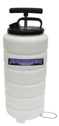 Picture of Panther 756015 Pro Series 15-Liter Manual Fluid Extractor Oil Change Pump
