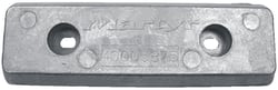 Picture of Martyr Anodes CM40005875A Volvo Penta Trim Tab Anode