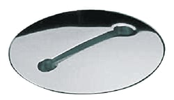 Picture of Sea-Dog Line 351390-1 Hose Deck Fill Replacement Cap with Chain