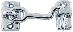 Picture of Perko 1199DP1CHR 1-3/4" Marine Door Hook Chrome Plated Zinc