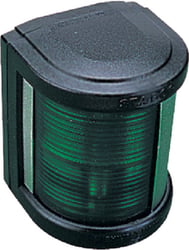 Picture of Sea-Dog Line 400003-1 Side Mount Navigation Light Polycarbonate