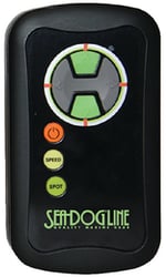 Picture of Sea-Dog Line 405693-1 Wireless Second Control Station for Spot/Flood Lights