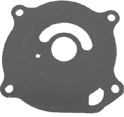 Picture of Sierra 18-3182 Marine Impeller Plate for Johnson/Evinrude OMC Outboard