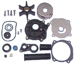 Picture of Sierra 18-33152 Water Pump Kit for Johnson/Evinrude Outboards