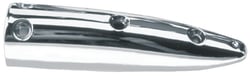 Picture of Sea-Dog Line 286955-1 Stainless Steel Rail Fitting Base 5.5 Degree