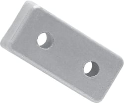 Picture of Martyr Anodes CM6E54525100Z Yamaha Small Block Anode Kit, Zinc