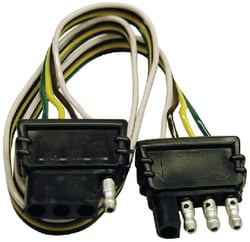 Picture of Anderson Manufacturing E5401 Trailer-Trunk 30" Extension Harness