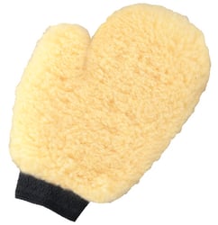 Picture of Shurhold 285 Genuine Lamb's Wool Deluxe Wash Mitt