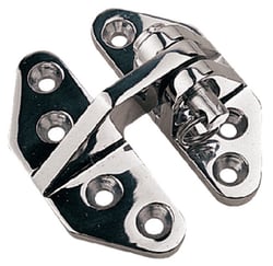 Picture of Sea-Dog Line 205280-1 Stainless Steel Hatch Hinge 2-7/8" x 2-5/8"