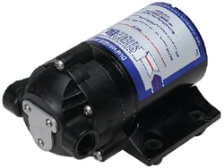 Picture of Shurflo 8050-305-526 1.5 GPM 12V Utility Pump with Hose Kit